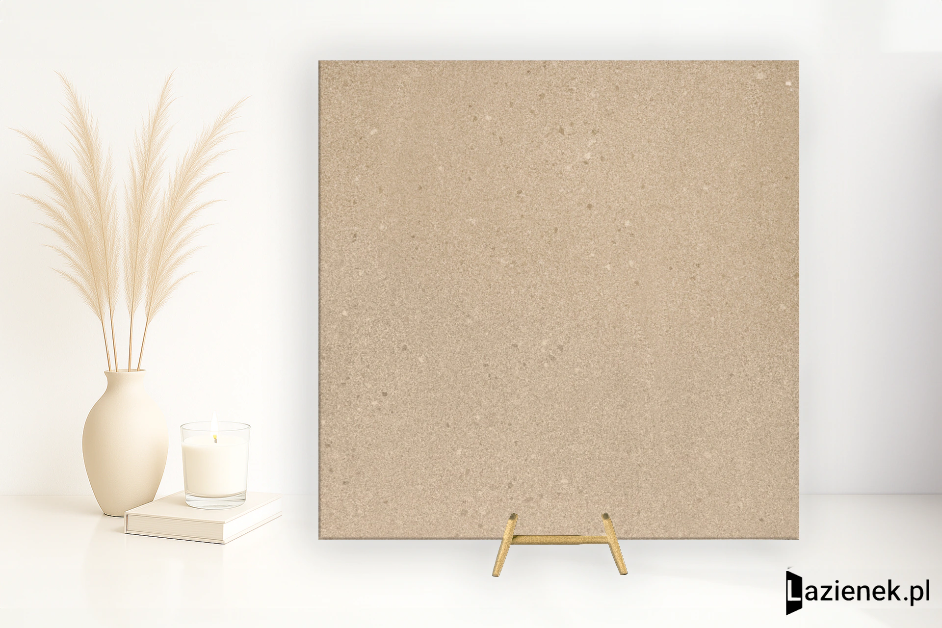 Casalgrande Padana Titano Buxy błyszcząca 60x60 cm gr. 14 mm - płytka rektyfikowana/6040020